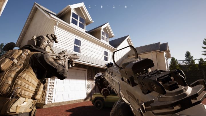 Realistic Shooter in the Vein of ArmA and Ghost Recon is Coming - picture #1