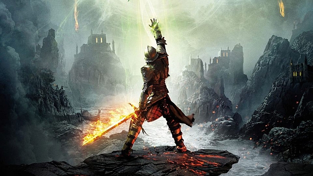 Dragon Age: Inquisition - BioWare revealed the Second Big DLC - picture #1