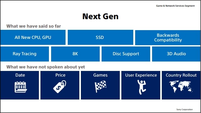 Sony Shows Loading Times Difference on PS5 and PS4 Pro - picture #2