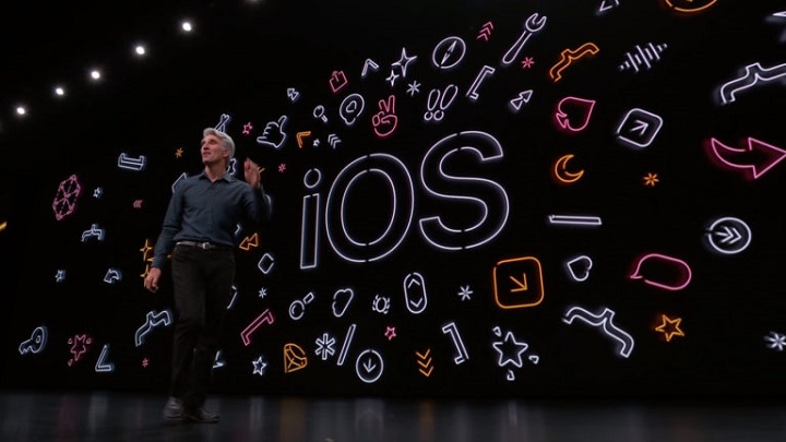 WWDC 2019 - Apple Shows iOS 13, Catalina MacOS and Other Novelties - picture #1