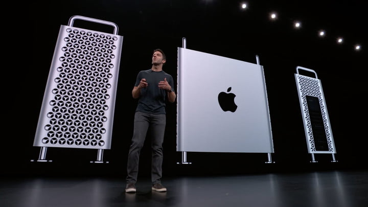 WWDC 2019 - Apple Shows iOS 13, Catalina MacOS and Other Novelties - picture #3