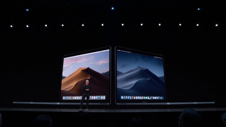 WWDC 2019 - Apple Shows iOS 13, Catalina MacOS and Other Novelties - picture #4