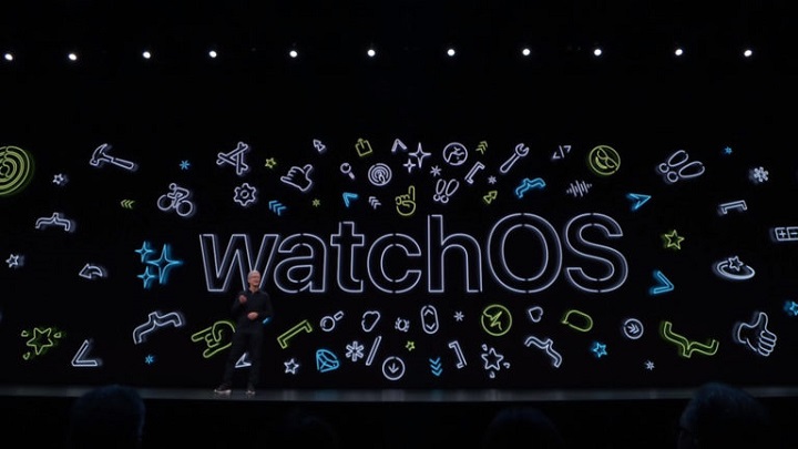 WWDC 2019 - Apple Shows iOS 13, Catalina MacOS and Other Novelties - picture #5