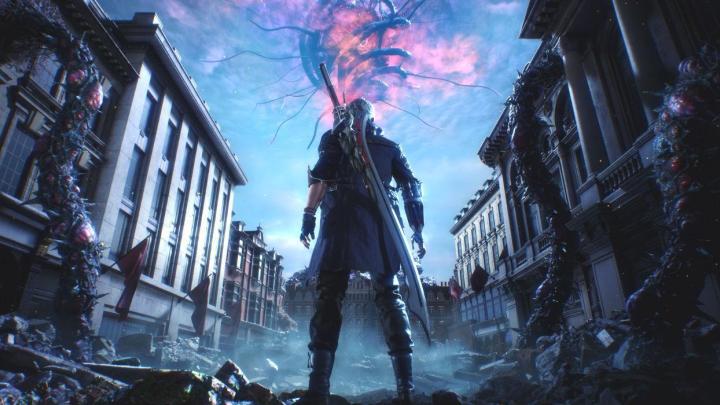 Devil May Cry 5 Reviews Are Looking Good - picture #1