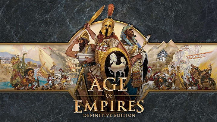 Age of Empires: Definitive Edition with Cross-play Support - picture #1