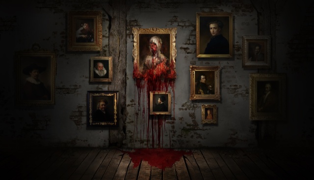 Layers of Fear is a New Psychodelic Horror Game by a Polish Indie Dev Coming to PC - picture #1