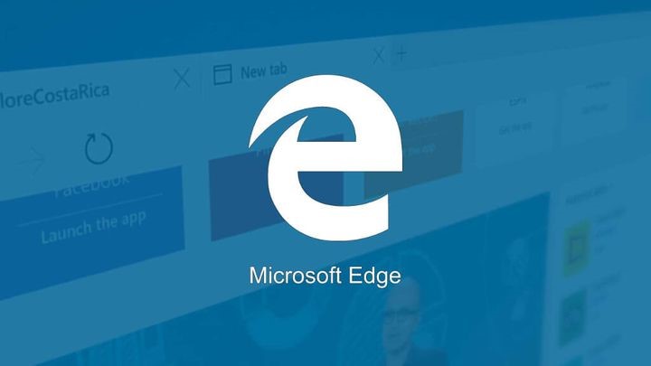 Microsoft Edge switches engines because Google? - picture #1