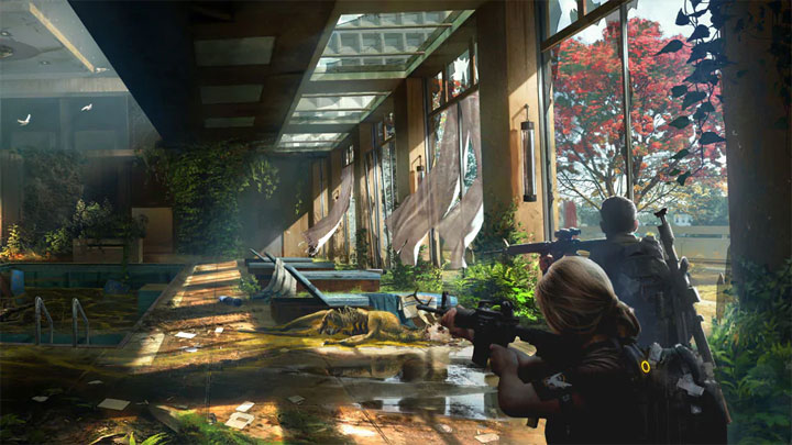 The Division 2 - Open Beta Details - picture #1