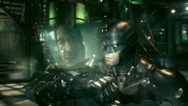 Batman: Arkham Knight on PC apparently fixed - picture #1