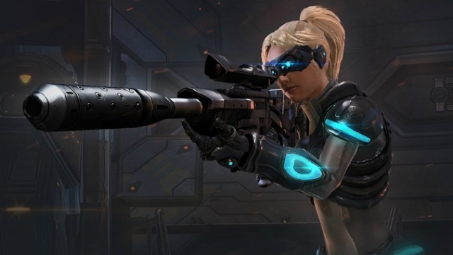 StarCraft II: Nova Covert Ops available for pre-purchase - picture #1