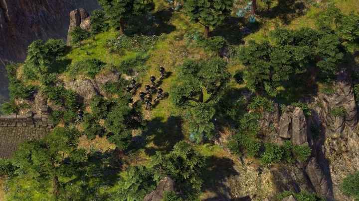 SpellForce 3 to come out this year; check out new screenshots and info - picture #5