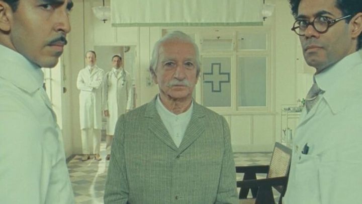 We’ve Seen New Wes Anderson in Venice. Charming Escapism Amidst Grey Reality - picture #1