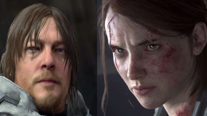 Trailers of The Last of Us 2 and Death Stranding Available Tomorrow? - picture #1