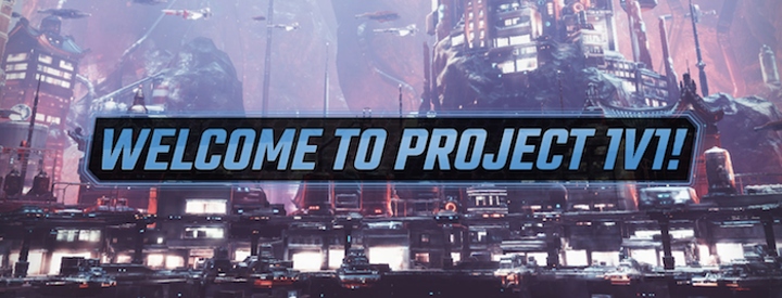Project 1v1 is apparently Gearbox Softwares new competitive online game - picture #1