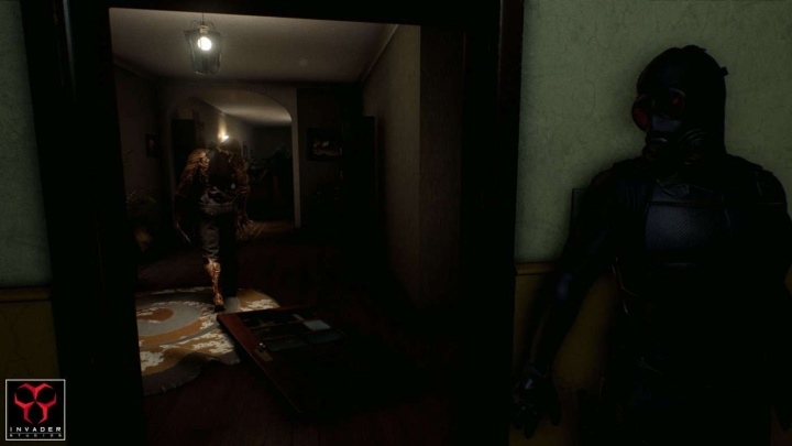 The team behind Resident Evil 2 Reborn announce Daymare: 1998, TPP survival horror - picture #2