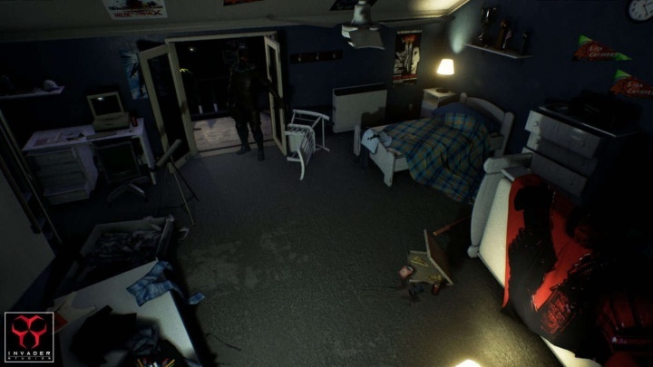 The team behind Resident Evil 2 Reborn announce Daymare: 1998, TPP survival horror - picture #4