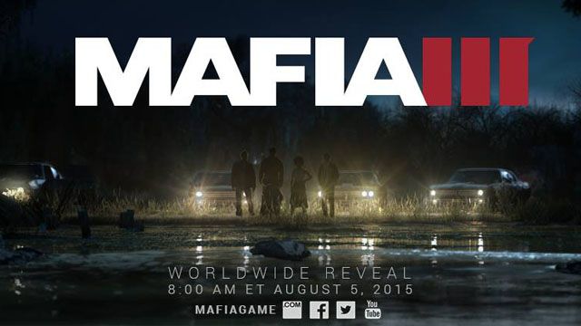 Mafia III Confirmed - picture #1