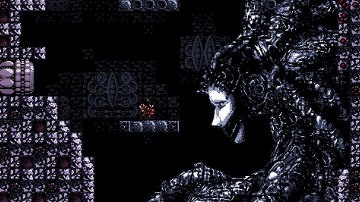 Axiom Verge will be the next free game on Epic Store - picture #1
