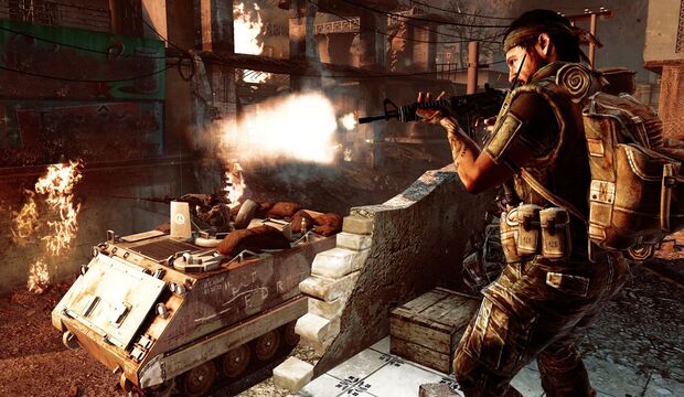 Thousands of Fans Return to Old Call of Duty Games Thanks to One Fix - picture #2
