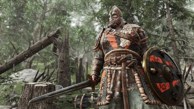 For Honor will get a single player campaign - picture #1