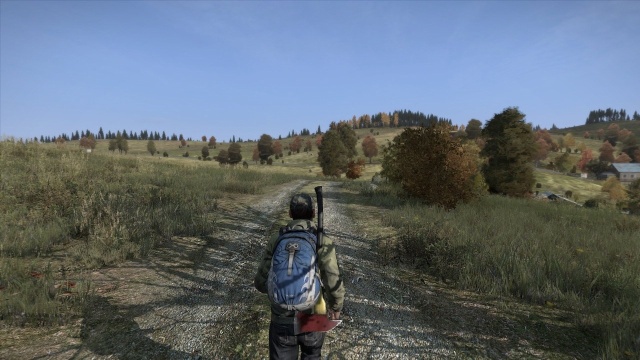 Server monetization introduced to DayZ - picture #1