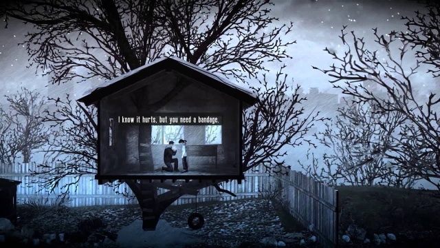 This War of Mine: The Little Ones confirmed for PC and mobile platforms - picture #1