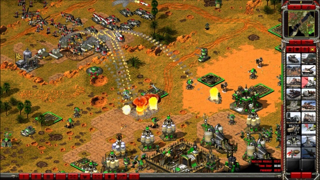 Red Alert 2 free on Origin - picture #1