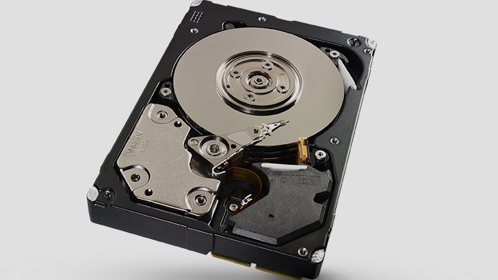 PC Sales of HDD Will Halve This Year - picture #1