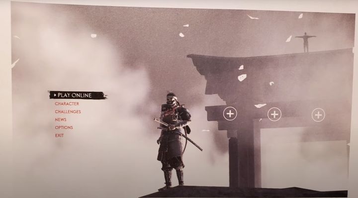 New Ghost of Tsushima Legends Multiplayer Details Surface from Official Art  Book