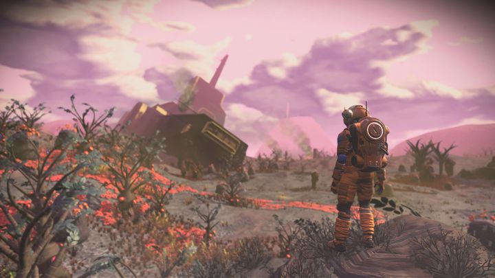 Is No Mans Sky Worth It In 2023? - picture #1