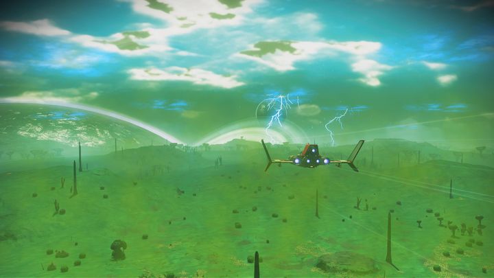 Is No Mans Sky Worth It In 2023? - picture #2