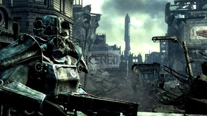 Rumor: Fallout 3 Remaster on E3 2019? - picture #1