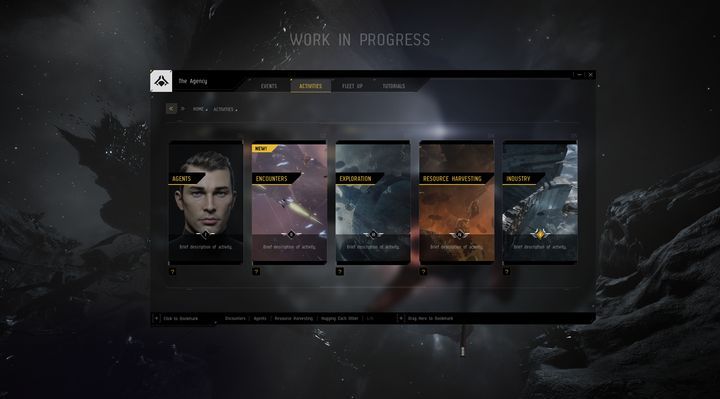 New Expansion for EVE Online is Called Invasion - picture #3