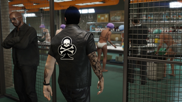 GTA Online to get Bikers DLC soon - picture #1