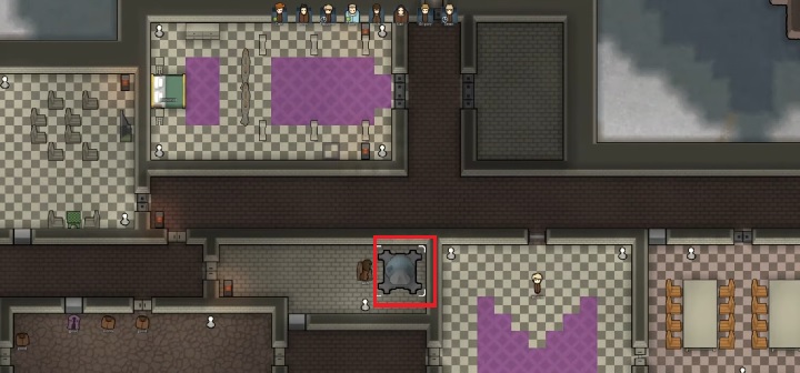 Ground Penetrating Scanner in Rimworld Explained - picture #1