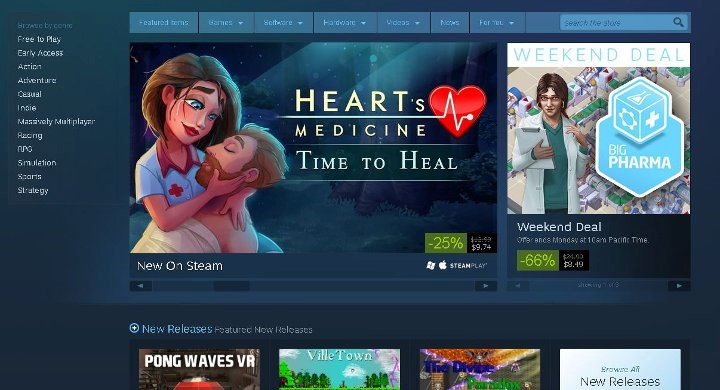 8 changes coming to Steam in 2019 - picture #2