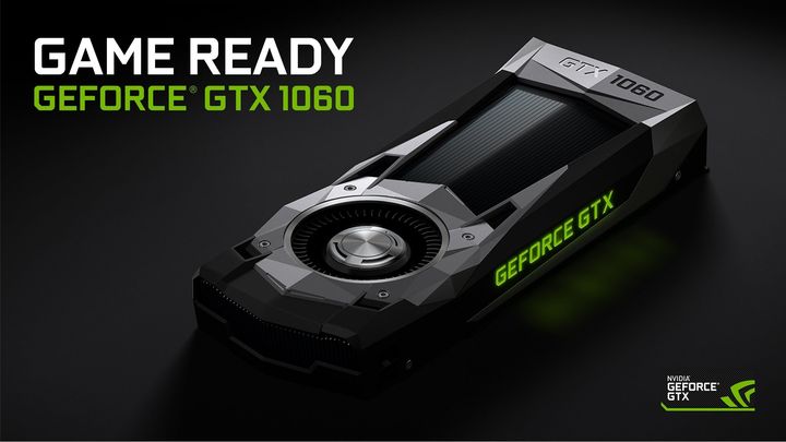 Nvidia Cuts Price of the 1060 - picture #1