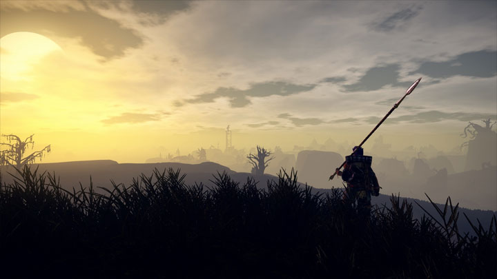 Outward Launches - picture #1