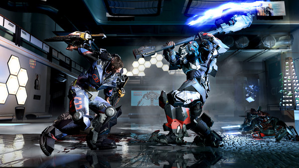 Steam Removes Legally Acquired Copies of The Surge From Player Accounts [UPDATE] - picture #1