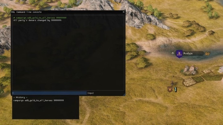 Why Are Achievements Disabled in Bannerlord - picture #1