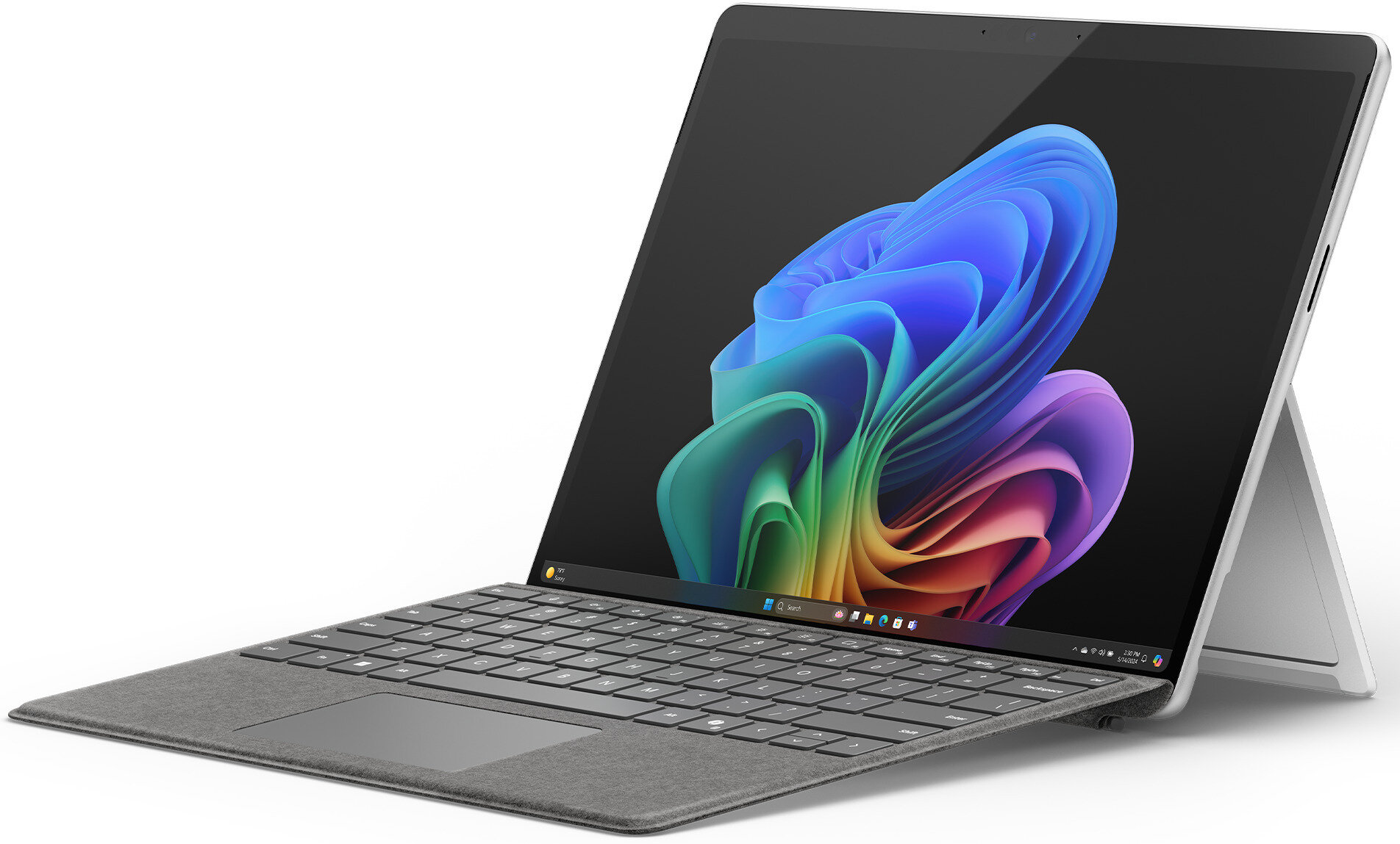 Microsoft Surface Pro | Źródło: Microsoft