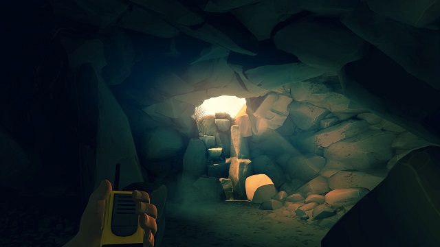 Firewatch gets a price, minimal sys reqs and 4 new trailers - picture #1
