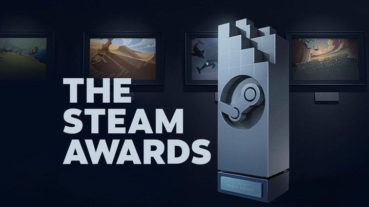 Valve Announces the Steam Awards 2018 Gala - picture #1