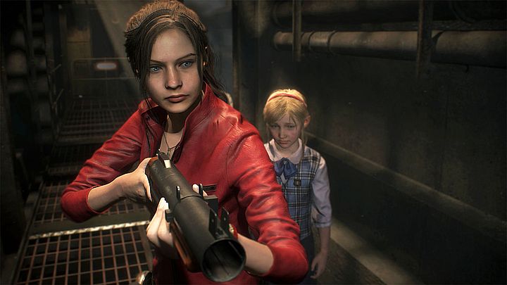 Resident Evil 2 ships 3 million copies within first week - picture #1