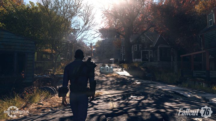 Fallout 76 Handed out for Free. Again. - picture #1