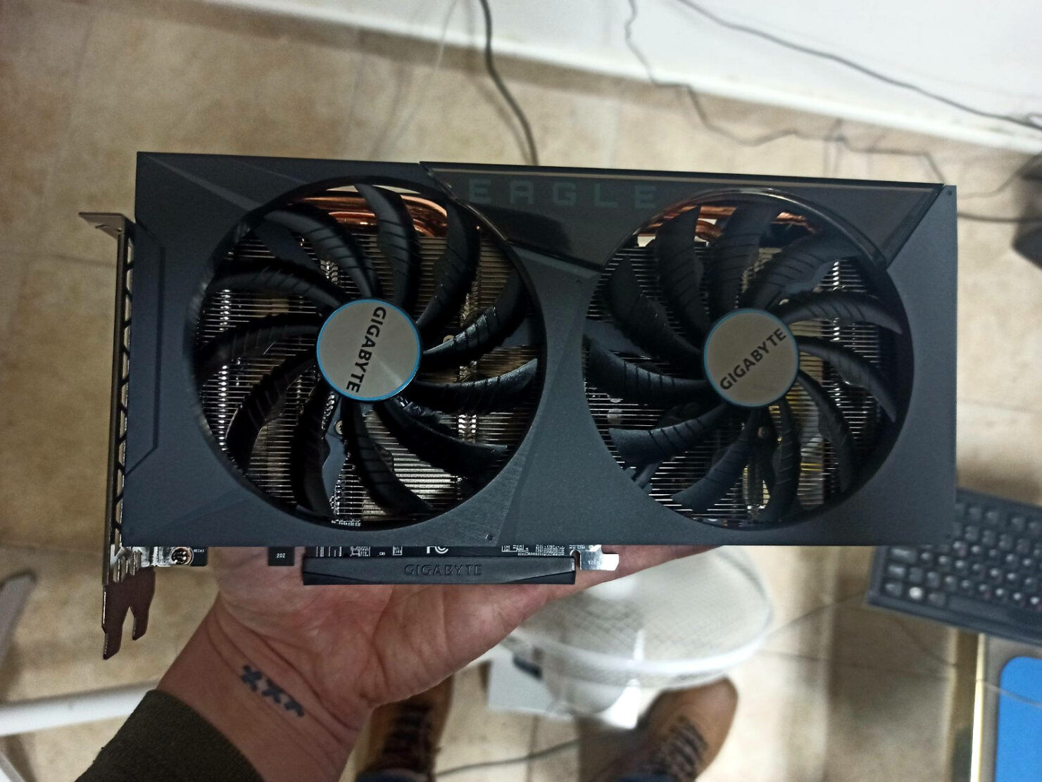 Cryptominers Got GeForce RTX 3060, Despite Launch Scheduled for February 25 - picture #1