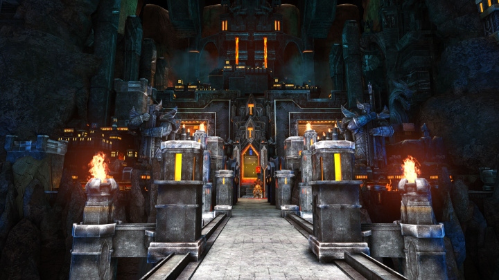 Might & Magic Heroes VII: Trial by Fire standalone add-on announced - picture #3