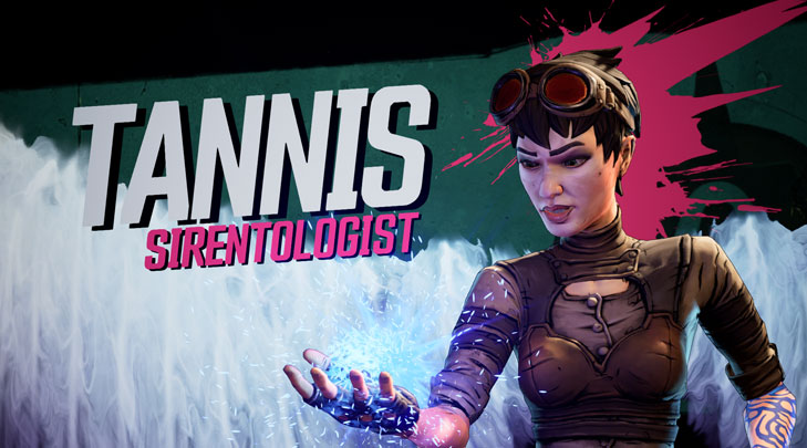 Another Famous Actress Joins Cast of Borderlands Movie - picture #1