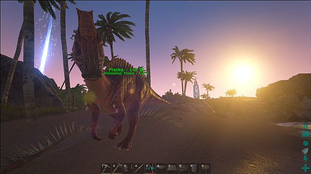 ARK: Survival Evolved - How to Improve FPS - picture #3