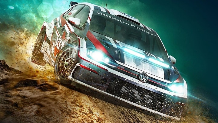 DiRT Rally 2.0 Launches - picture #1